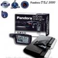   Pandora DXL-3000 